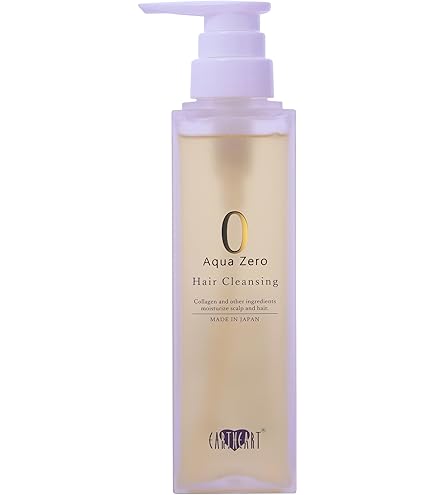 Amazon | EARTHEART アクアゼロ ヘアパック 220g / ヘアトリートメント
